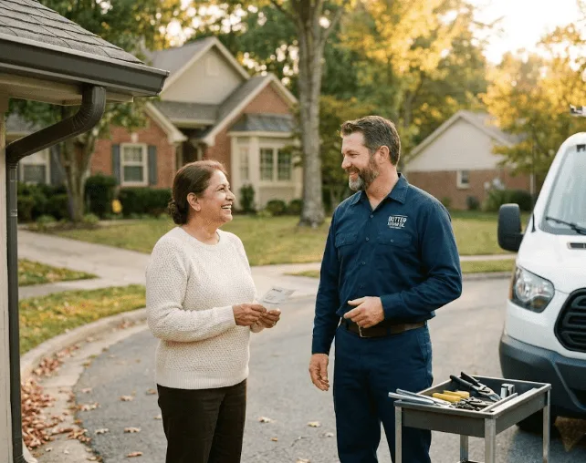 Gutter Repair Dublin, CA FAQs
