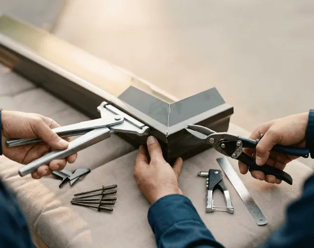 Why choose Gutter Repair in Dublin, CA